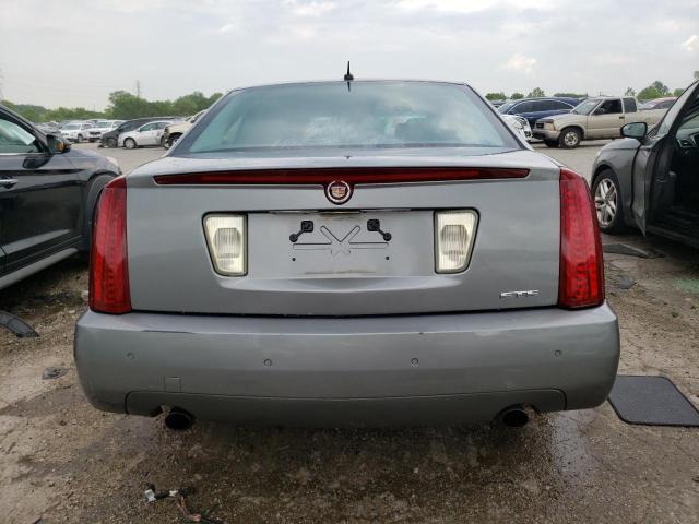 2005 Cadillac STS
