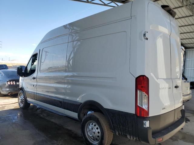 2023 Ford Transit T-250