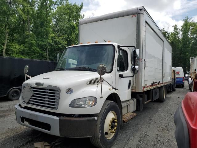 2016 Freightliner M2 106 Medium Duty