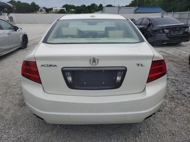 2006 Acura 3.2TL