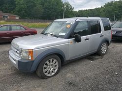 2005 Land Rover LR3 en venta en Finksburg, MD