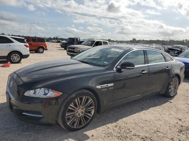 2014 Jaguar XJL Supercharged