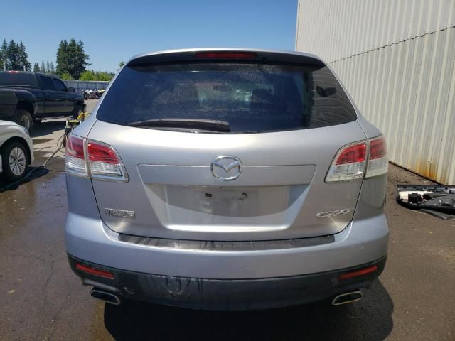 2008 Mazda CX-9