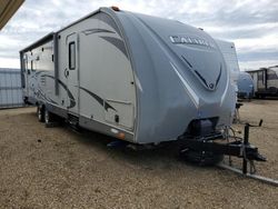 Heartland salvage cars for sale: 2011 Heartland NOR