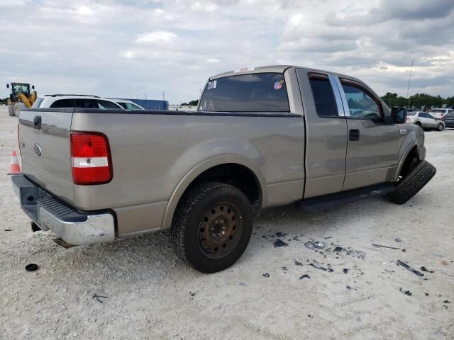 2005 Ford F150