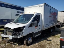 2022 Ford Transit T-350 HD for sale in Elgin, IL