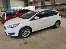 2015 Ford Focus SE for sale in Eldridge, IA