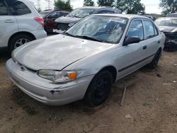 2002 Chevrolet GEO Prizm Base for sale in Elgin, IL