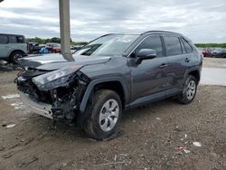 2020 Toyota Rav4 LE en venta en West Palm Beach, FL