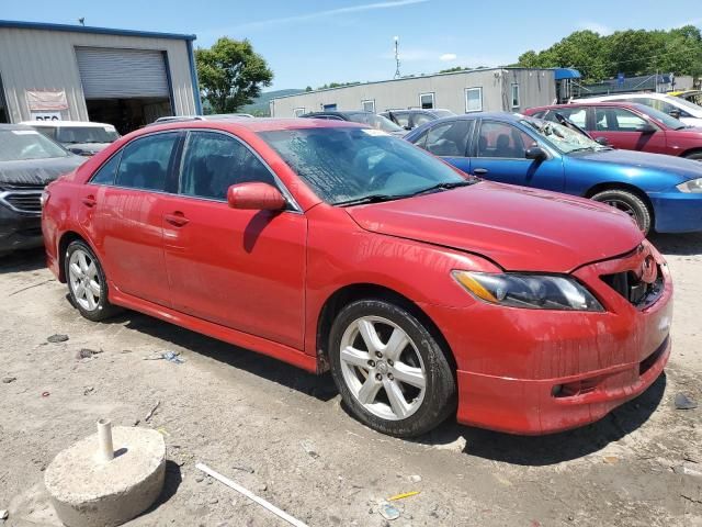 2007 Toyota Camry CE