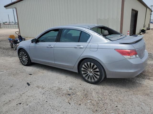 2009 Honda Accord EXL