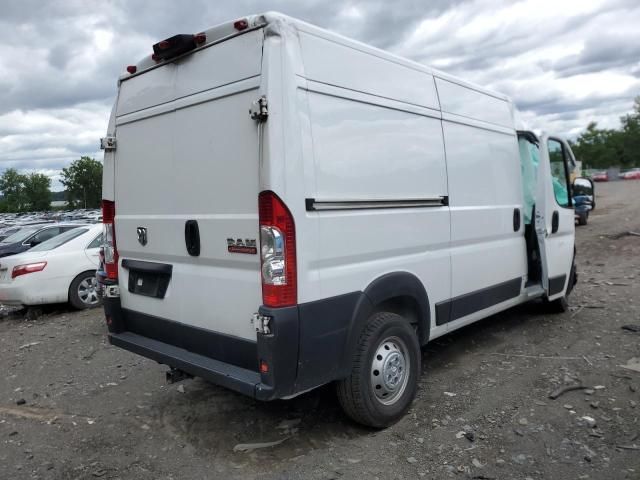 2020 Dodge RAM Promaster 1500 1500 High