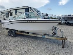 Gradall salvage cars for sale: 1985 Gradall Boat