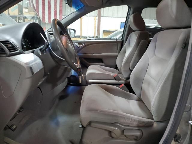 2009 Honda Odyssey LX