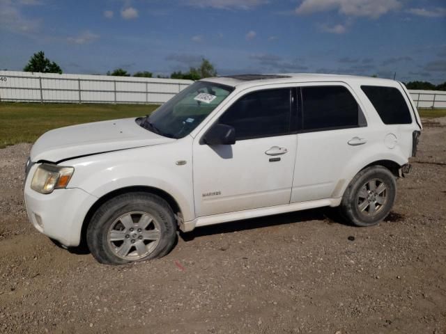 2008 Mercury Mariner