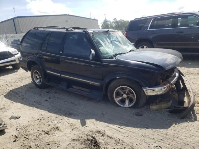 2000 Chevrolet Blazer