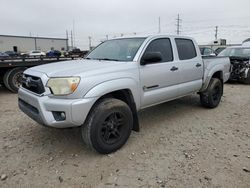 2013 Toyota Tacoma Double Cab Prerunner for sale in Haslet, TX