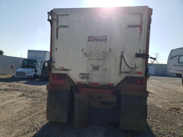 2014 Other Dump Trailer