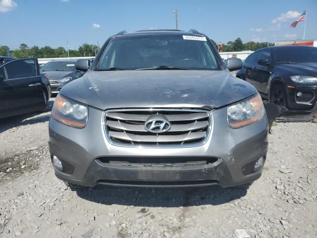 2011 Hyundai Santa FE SE