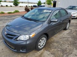 2011 Toyota Corolla Base for sale in Mcfarland, WI