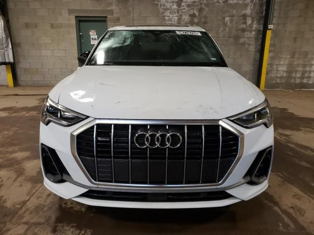 2024 Audi Q3 Premium S Line 45