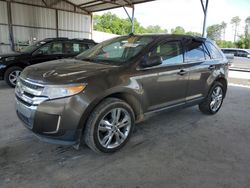 2011 Ford Edge Limited for sale in Cartersville, GA