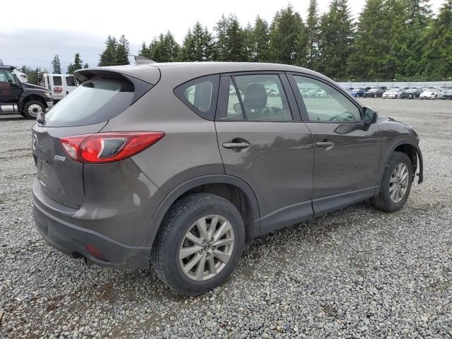 2016 Mazda CX-5 Sport