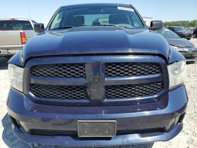 2013 Dodge RAM 1500 ST