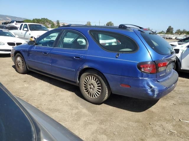 2003 Mercury Sable GS