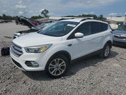 2017 Ford Escape SE for sale in Hueytown, AL