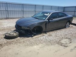 Dodge Vehiculos salvage en venta: 2023 Dodge Charger SXT