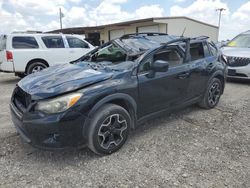 Subaru salvage cars for sale: 2014 Subaru XV Crosstrek 2.0 Premium