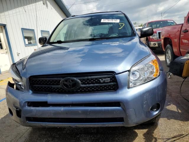 2007 Toyota Rav4