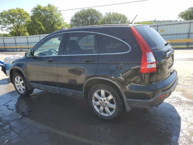 2007 Honda CR-V EX