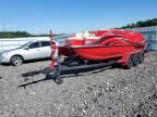 2016 Caravelle Boat