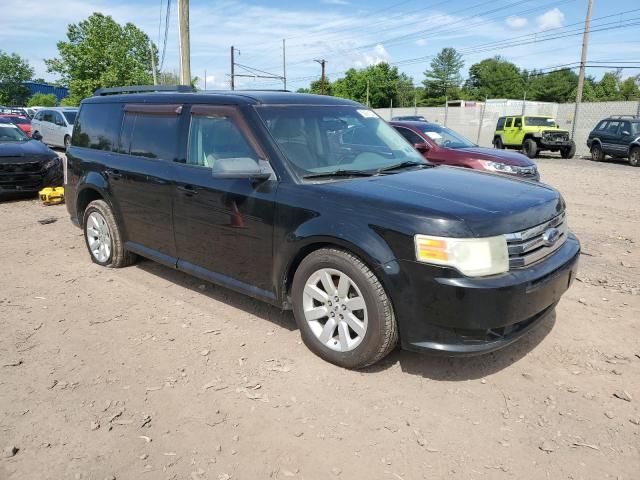 2009 Ford Flex SE