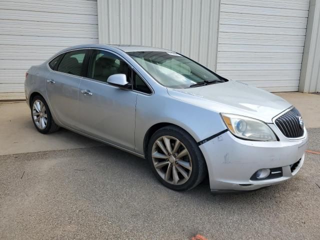 2012 Buick Verano Convenience