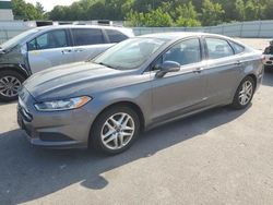 2013 Ford Fusion SE for sale in Assonet, MA