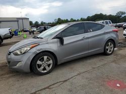 2012 Hyundai Elantra GLS en venta en Florence, MS