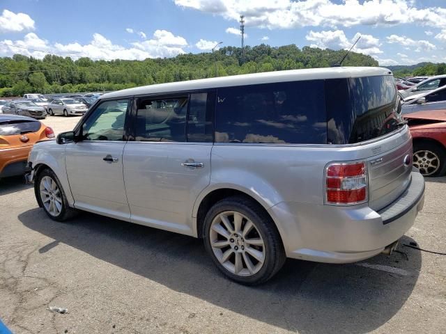 2012 Ford Flex Limited