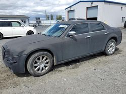 Chrysler Vehiculos salvage en venta: 2007 Chrysler 300C