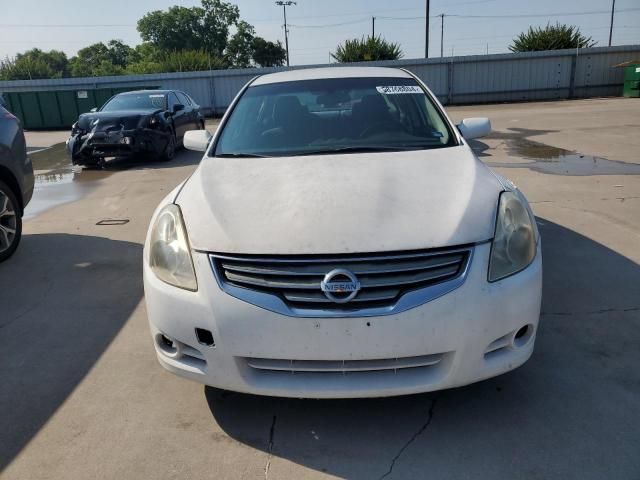 2010 Nissan Altima Base