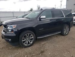 2016 Chevrolet Tahoe K1500 LTZ en venta en Appleton, WI