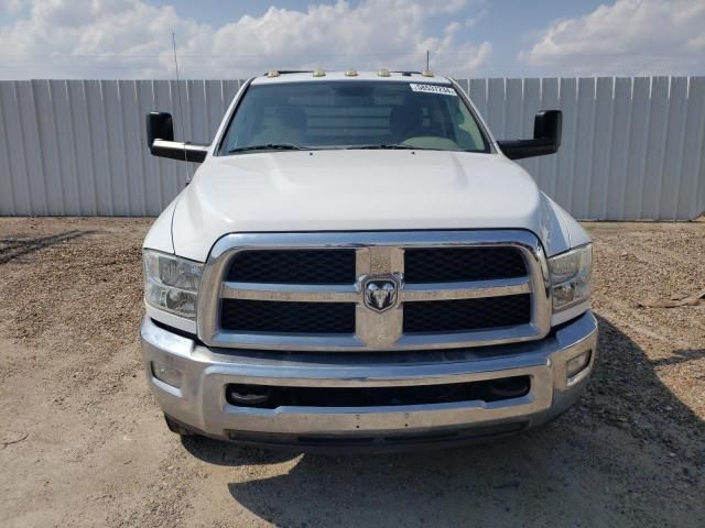 2015 Dodge RAM 3500