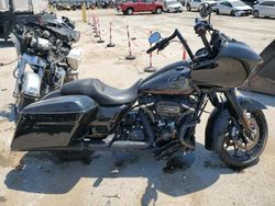 Harley-Davidson Vehiculos salvage en venta: 2022 Harley-Davidson Fltrxs