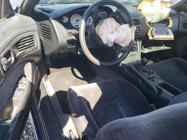 1996 Nissan 240sx Base