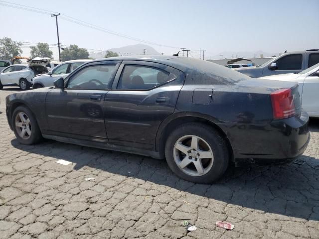 2008 Dodge Charger