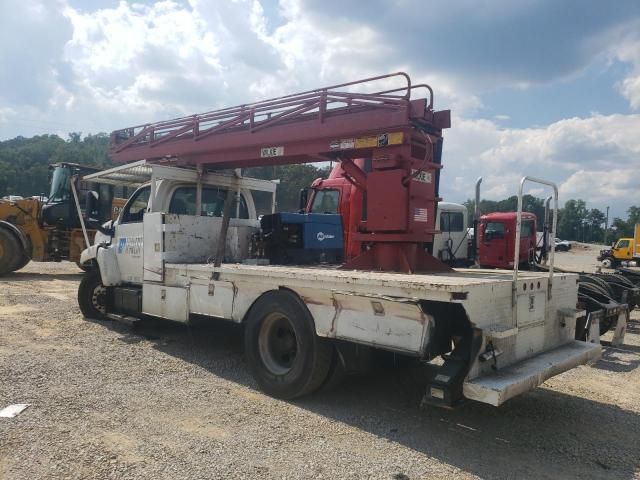 2007 GMC C7500 C7C042