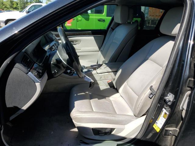 2011 BMW 528 I