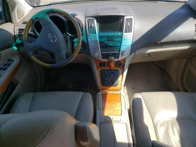 2008 Lexus RX 350